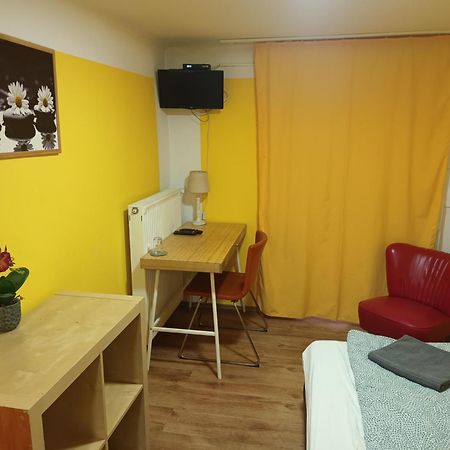 Deniz Guesthouse Βουδαπέστη Εξωτερικό φωτογραφία