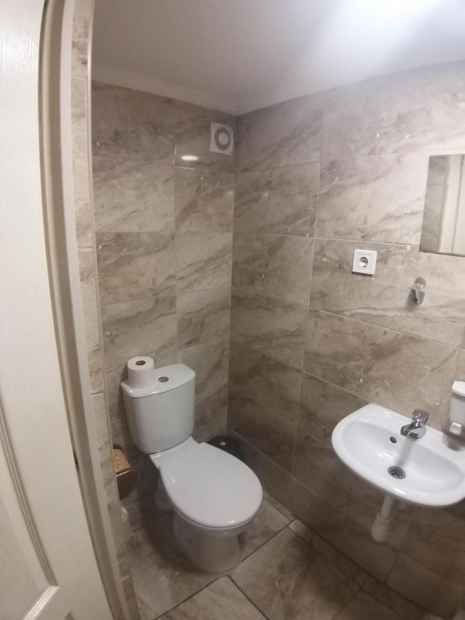 Deniz Guesthouse Βουδαπέστη Εξωτερικό φωτογραφία