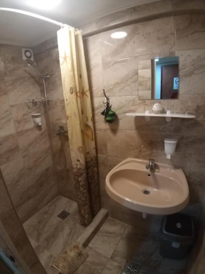 Deniz Guesthouse Βουδαπέστη Εξωτερικό φωτογραφία
