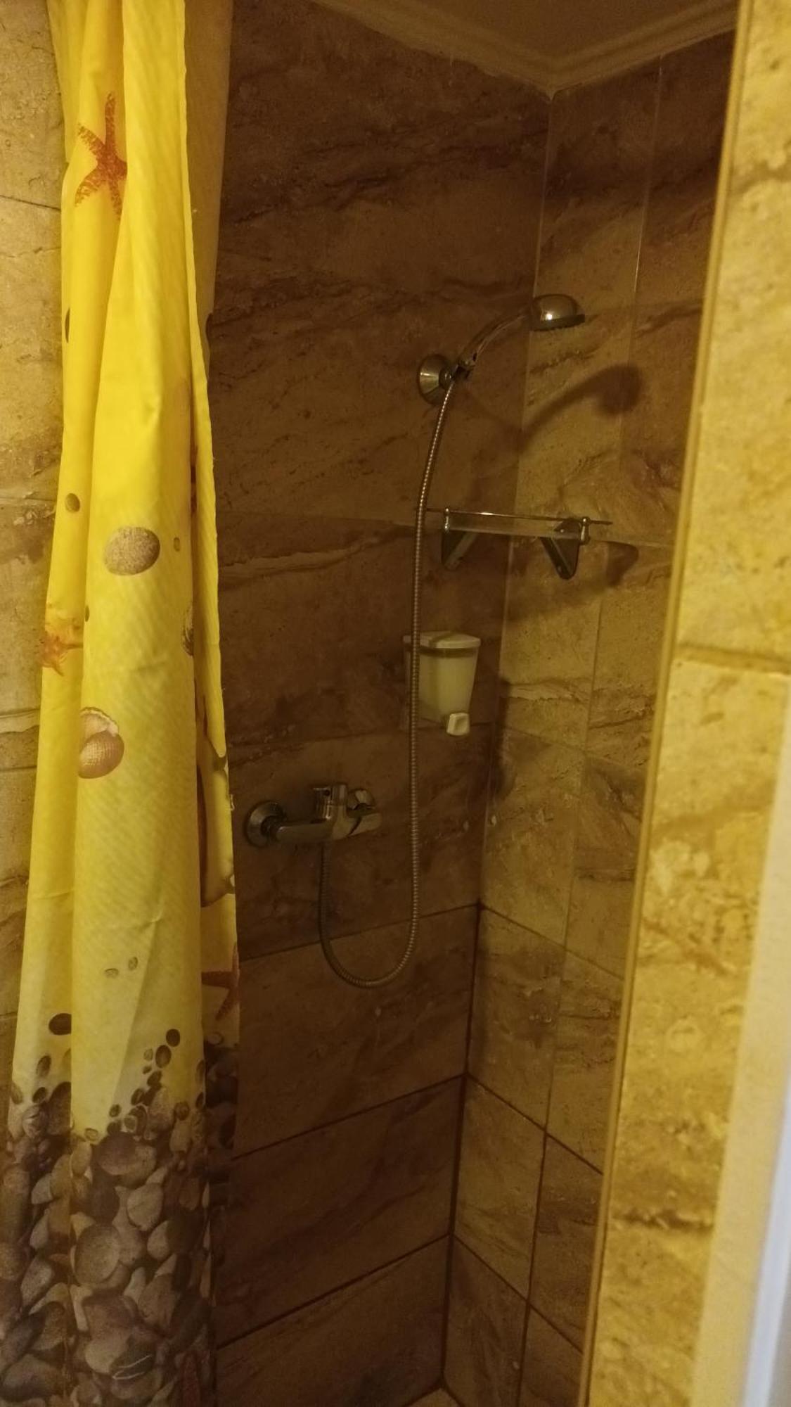 Deniz Guesthouse Βουδαπέστη Εξωτερικό φωτογραφία