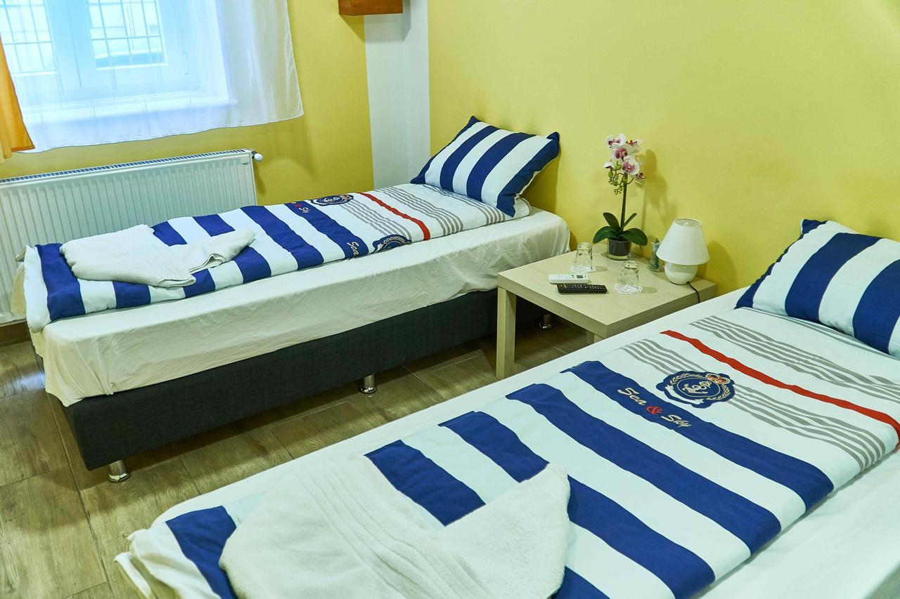 Deniz Guesthouse Βουδαπέστη Εξωτερικό φωτογραφία
